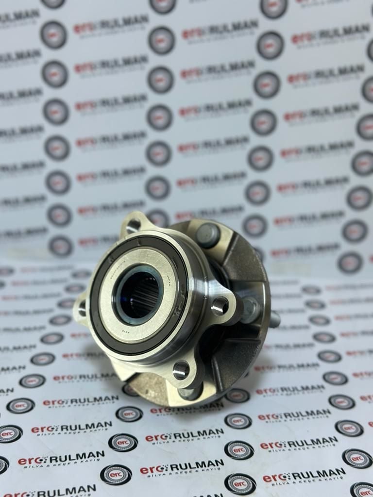 43550-42010 TOYOTA - AURIS - AVENSIS - COROLLA - VERSO ÖN PORYA BİLYASI (NSK ) 26 DİŞ DAR TİP