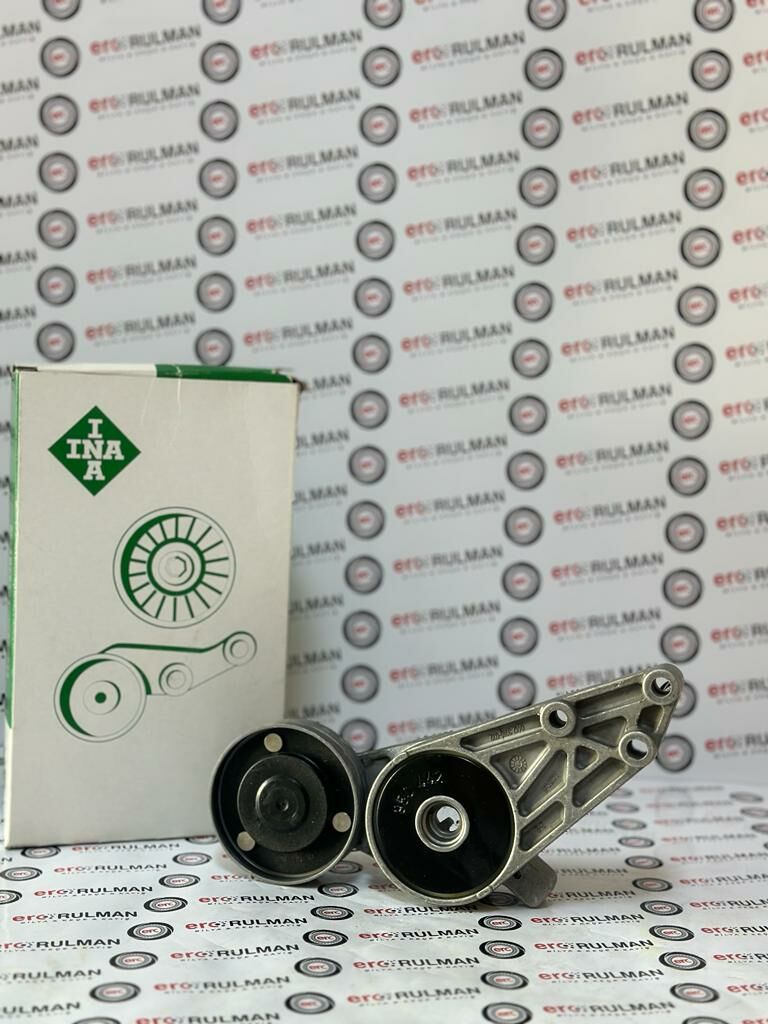 533007730 SKODA SUPERB; VW PASSAT B5 94-08 ALTERNATÖR GERGİ KÜTÜĞÜ ( 058 903 133 )