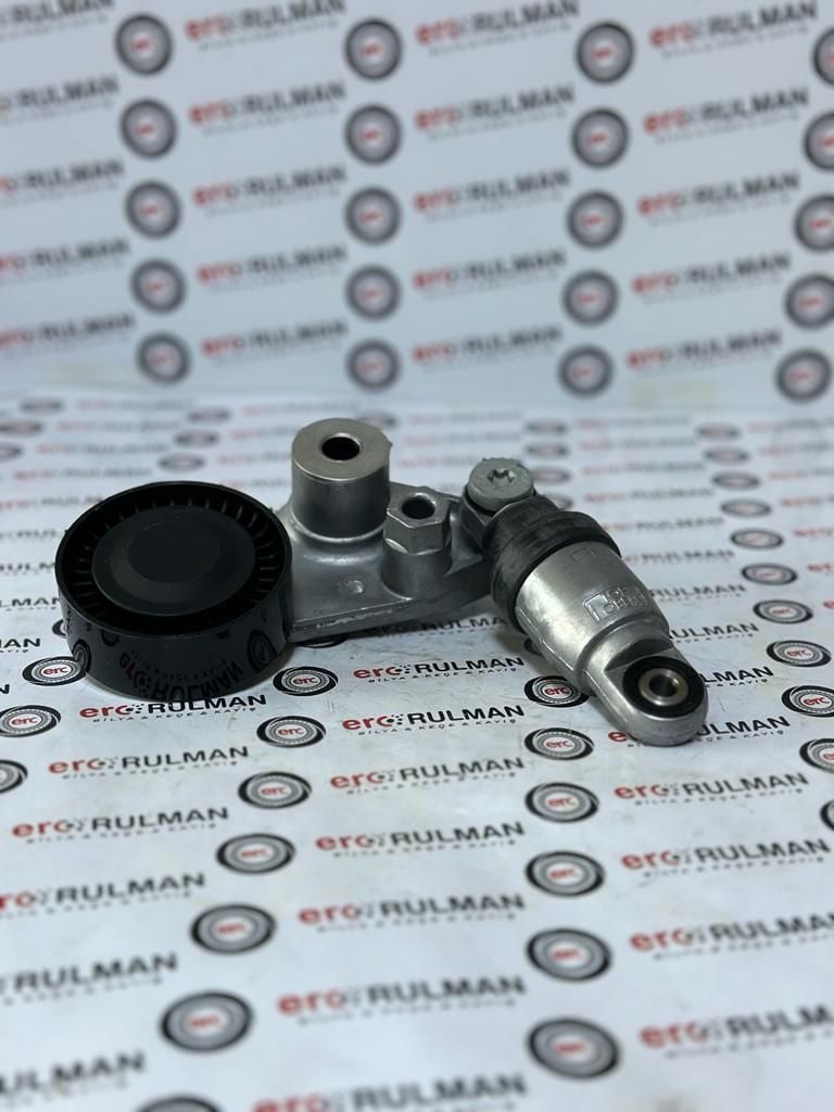 534029710 SSANGYONG ACTYON, KYRON, REXTON, RODIUS 2.0 2.7 Xdi 04> GERGİ KÜTÜĞÜ