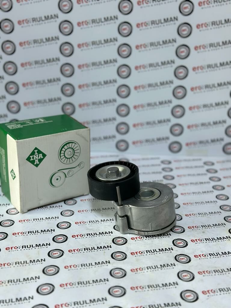 534031510 CITROEN JUMPER-JUMPY-C5 /PEUGEOT BOXER-406-607 2.0 HDI-2.2 HDI 00-> /FIAT DUCATO-SCUDO 2.0 JTD 99-> ( 9660484680 )