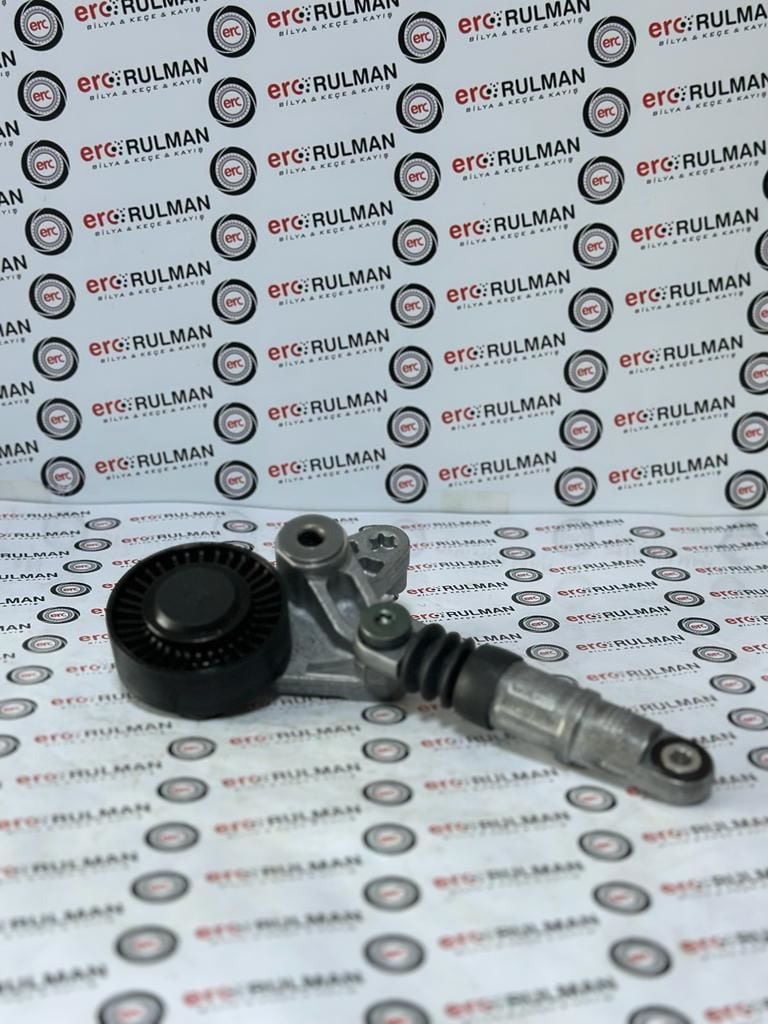 534035610 AUDİ A4, A4 ALLROAD, A5, A6, A6 ALLROAD, A8, Q5, Q7; PORSCHE CAYENNE; VW PHAETON, TOUAREG 2.7D/3.0D 08.03- ( 059 145 201 D )