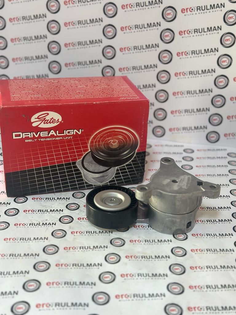 534036210 CITROEN C4,C5,C8,JUMPY - PEUGEOT 307,308,407,607,EXPERT (1.8 2.0 GERGİ KÜTÜĞÜ ( 16 114 253 80 )