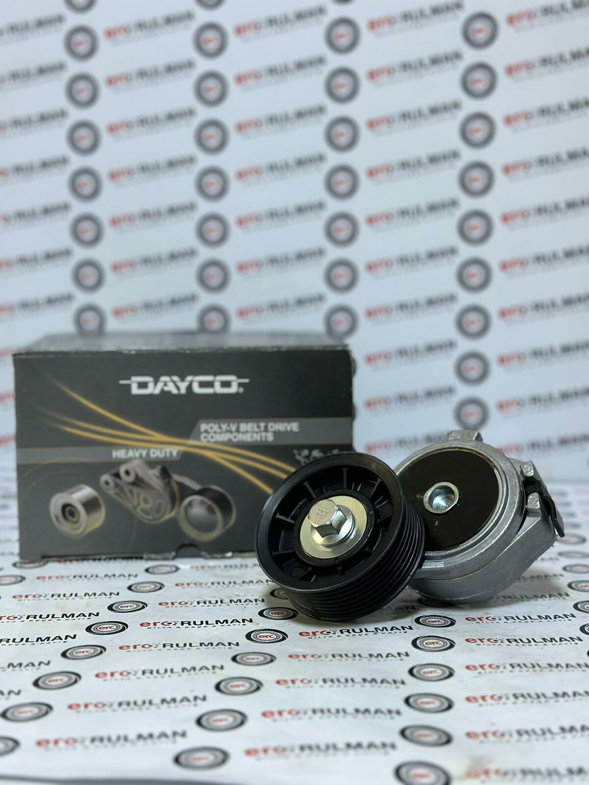 DAYCO APV 2575 53006497 GERGİ KÜTÜĞÜ JEEP GRAND CHEROKEE 5.2 16V DODGE ( 53010158 )
