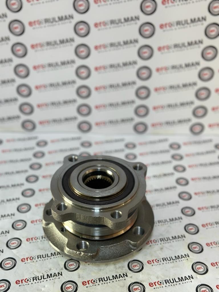 FEBİ 28491 ( VKBA 6619 ) BMW X5, X6 (E70,E71,E72,F15) ABS Lİ ÖN PORYA BİLYASI ( 31 20 6 773 207 )