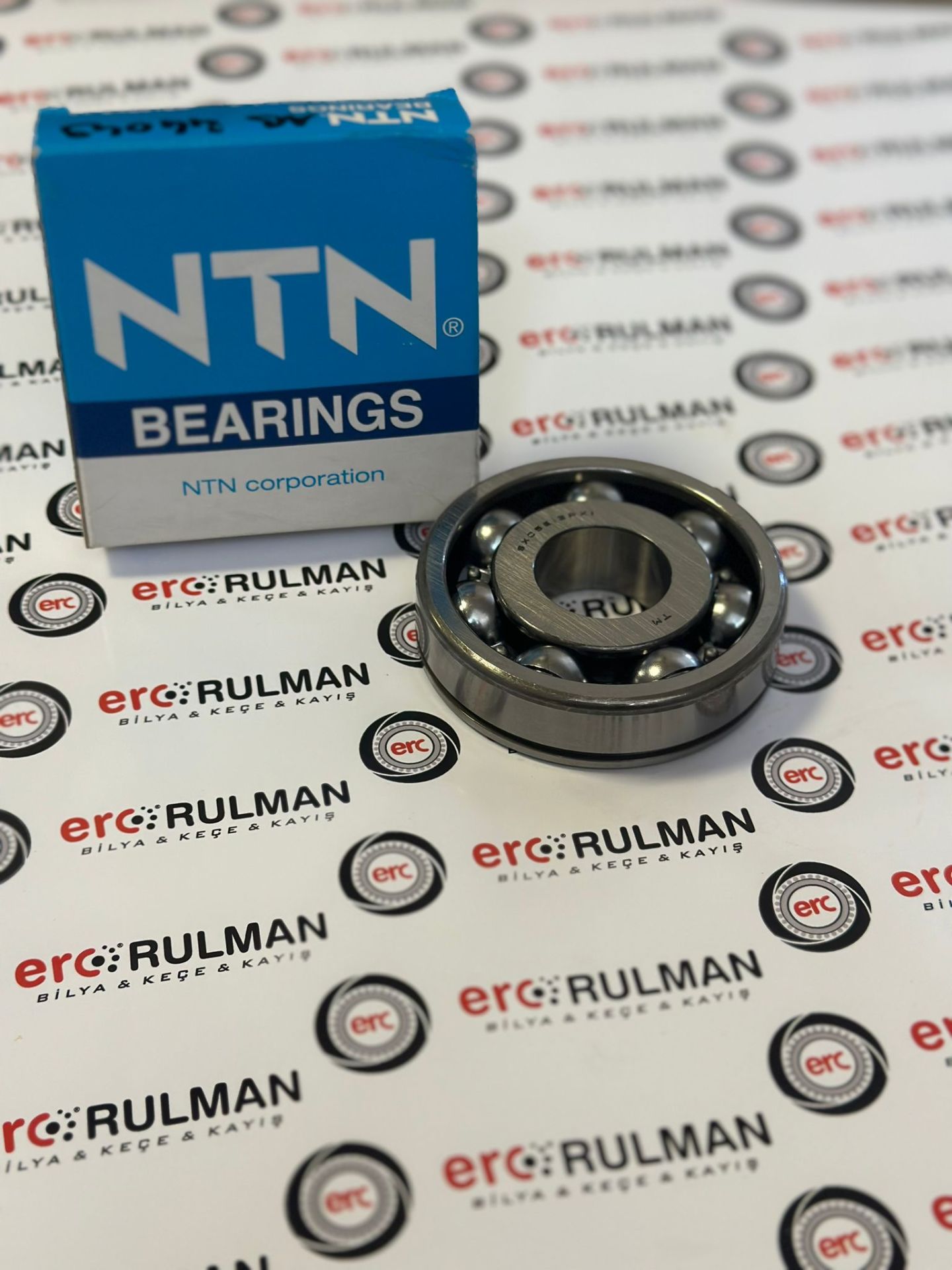 NTN AB44049 HONDA CVT ŞANZUMAN BİLYASI