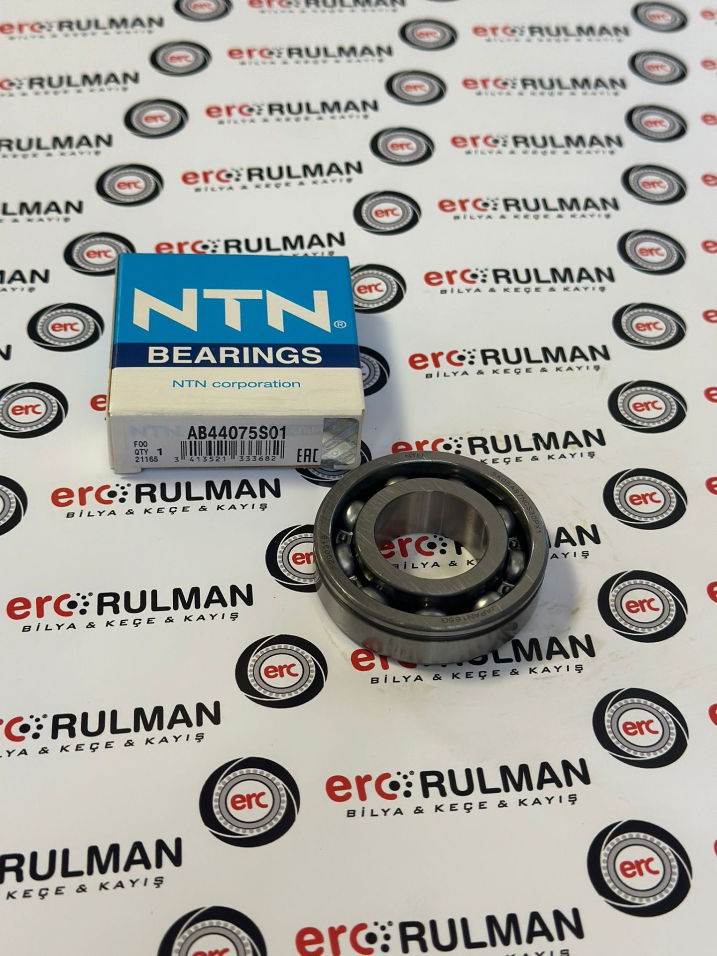 NTN AB44075 HONDA ŞANZUMAN BİLYASI