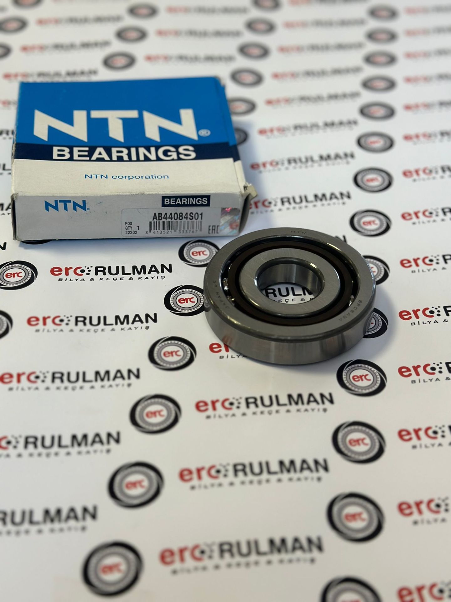 NTN AB44084 HONDA ŞANZUMAN BİLYASI