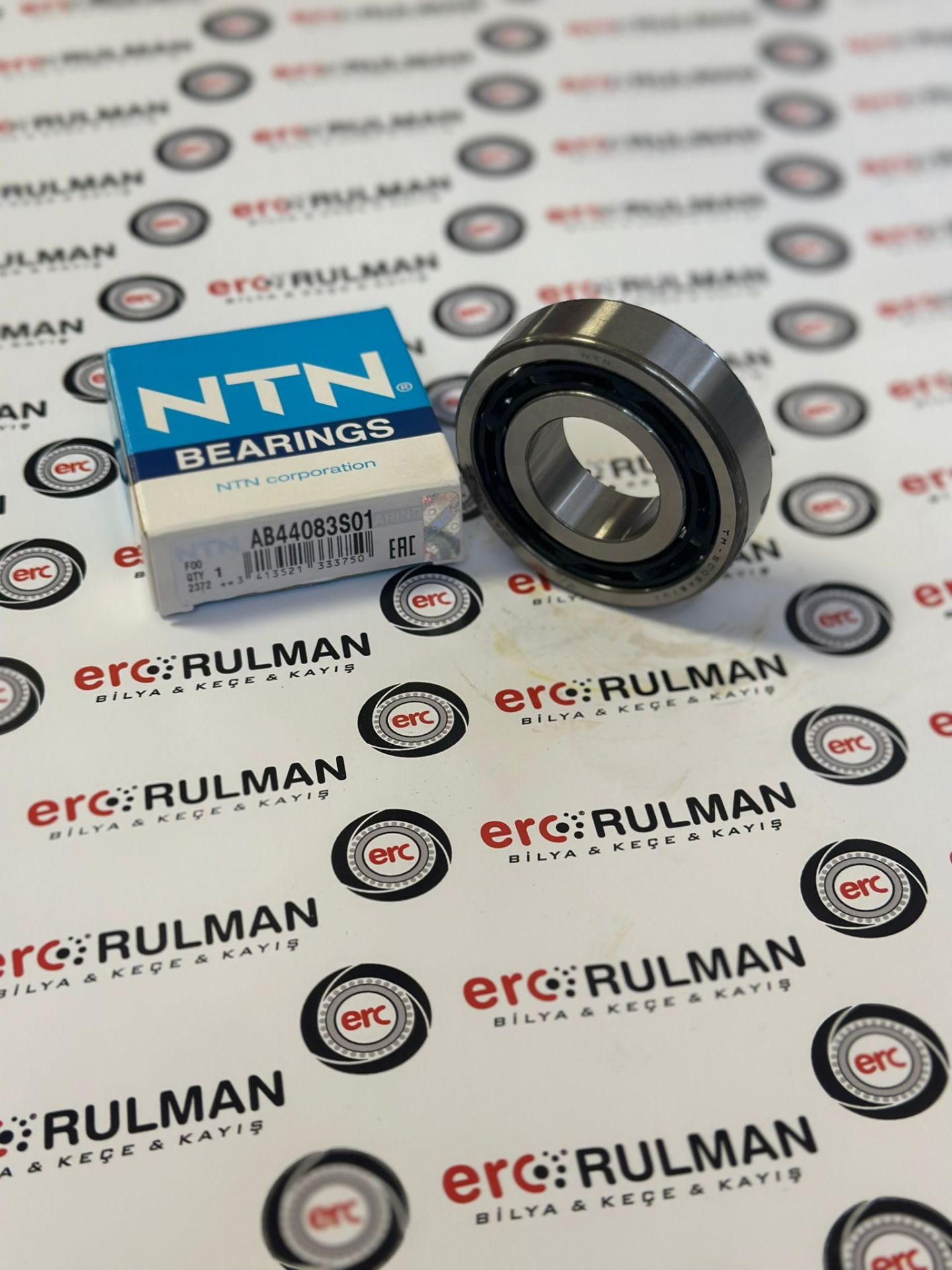 NTN AB44083 HONDA ŞANZUMAN BİLYASI