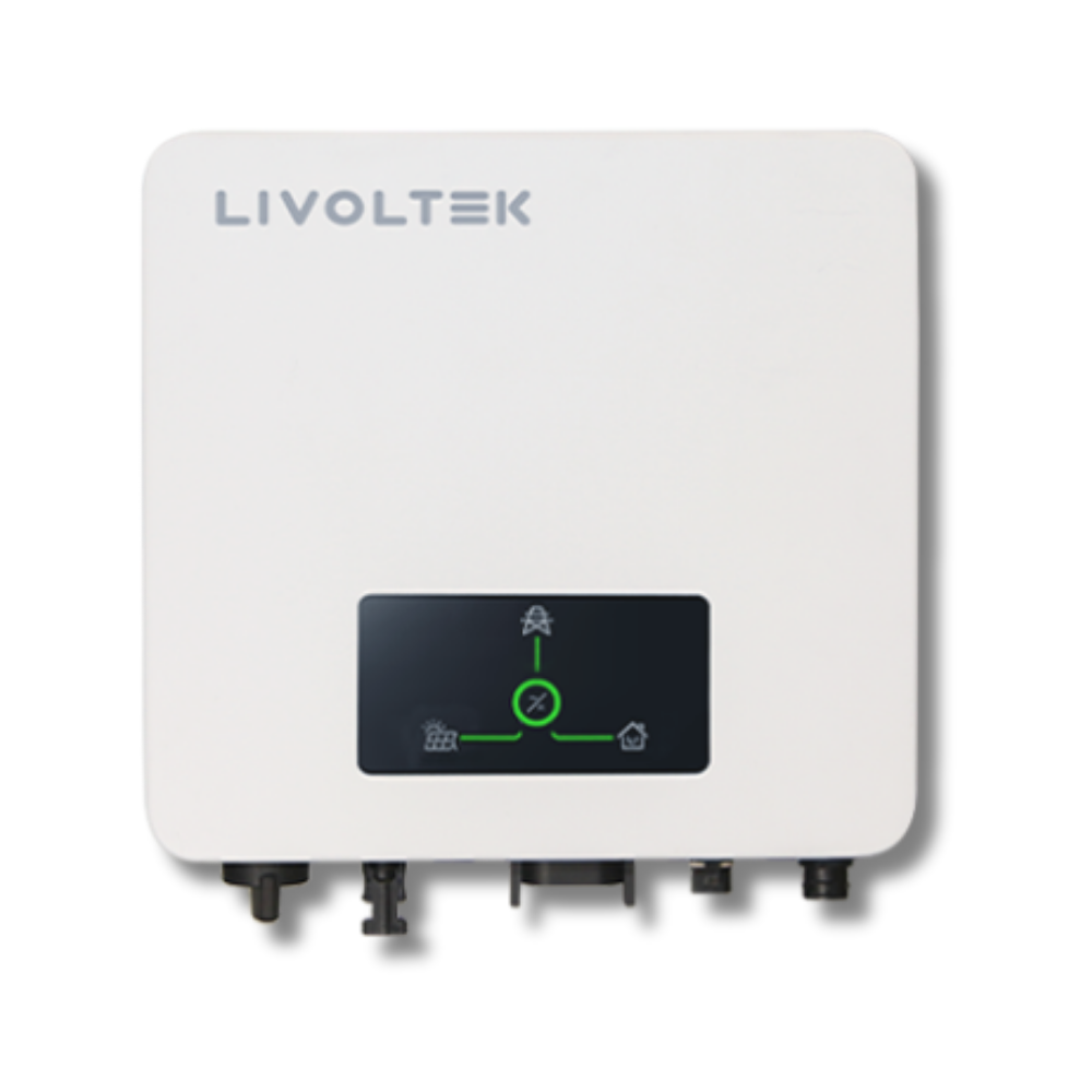 LIVOLTEK GT1-3K3S1 3.3 kW On Grid İnverter