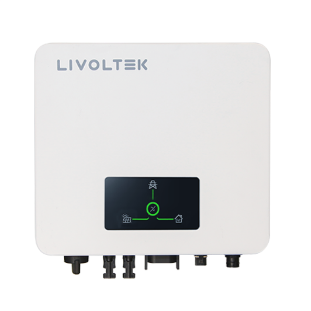 LIVOLTEK GT1-5KD1 5 kW On Grid İnverter