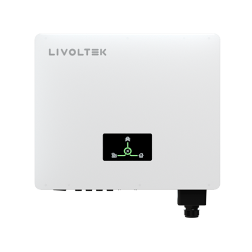 LIVOLTEK GT3-5KD1 5 kW On Grid İnverter