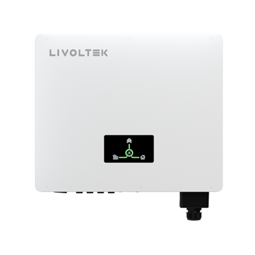 LIVOLTEK GT3-10KD1 10 kW On Grid İnverter
