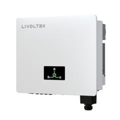LIVOLTEK GT3-10KD1 10 kW On Grid İnverter