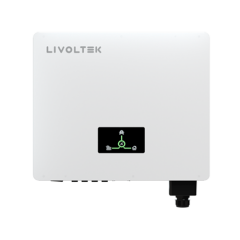 LIVOLTEK GT3-15KD1 15 kW On Grid İnverter