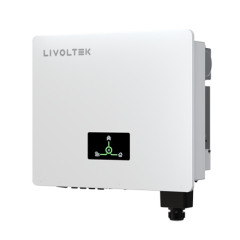 LIVOLTEK GT3-15KD1 15 kW On Grid İnverter