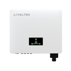 LIVOLTEK GT3-20KD1 20 kW On Grid İnverter