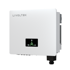 LIVOLTEK GT3-25KD1 25 kW On Grid İnverter