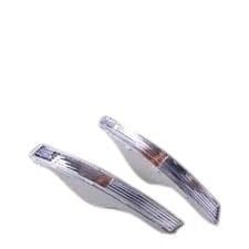 VW Passat 2006-2011 Ön Sağ Beyaz Tampon Sinyal Lambası