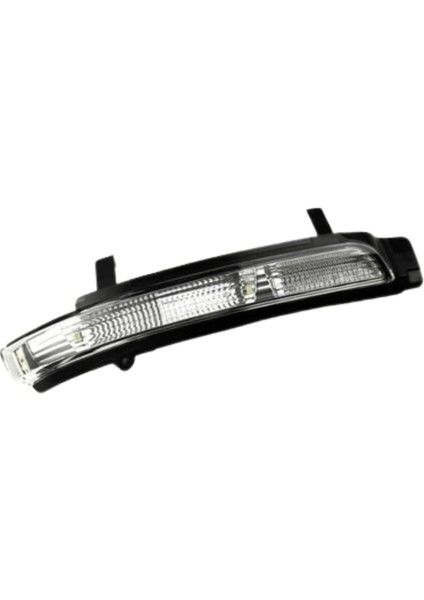 Skoda Octavia 2 (1Z3) 2009-2013 / Skoda Superb 2 (3T4) 2008-2015 Sağ Ayna Sinyali + LED Sin
