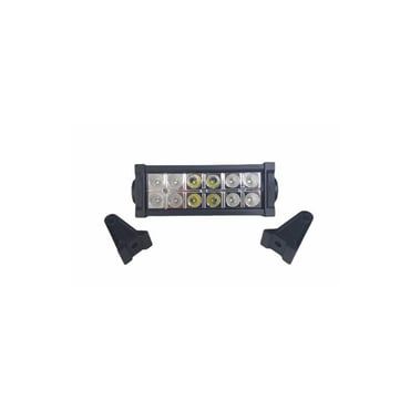 Led Bar 20 Cm Çalışma Lambası 36W - Kompakt ve Güçlü Aydınlatma Çözümü