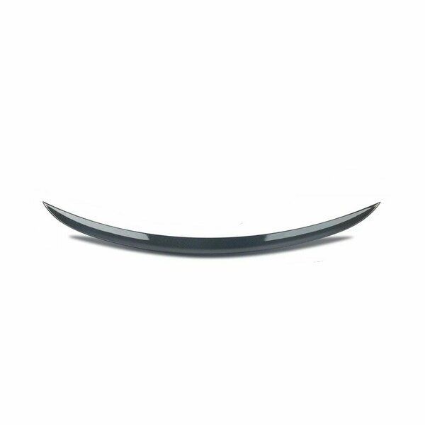 Bmw E90 MP Style Karbon Spoiler / Drifton