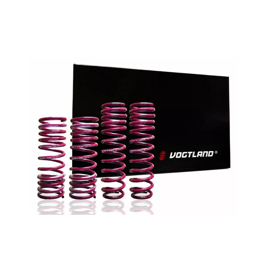 Vogtland 956139 Volkswagen Golf 7-Audi A3 8V-Seat Leon Mk3 1.0 Tsi-1.2 Tsi 35 Mm Spor Yay