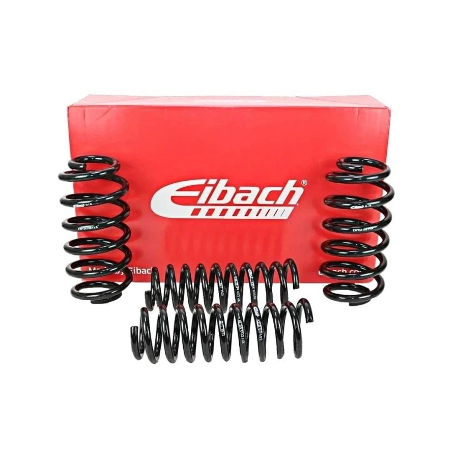Seat Cupra Formentor 1.5 Tsı 30 Mm Pro-Kit E10-85-046-02-22 Eibach Spor Helezon Yay