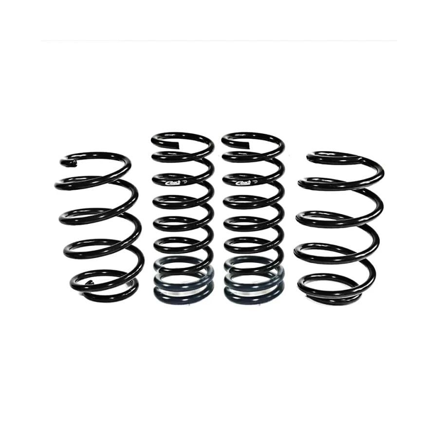 Mercedes C Serisi W205 Pro-Kit 35 Mm E10-25-036-01-22 Eibach Spor Helezon Yay