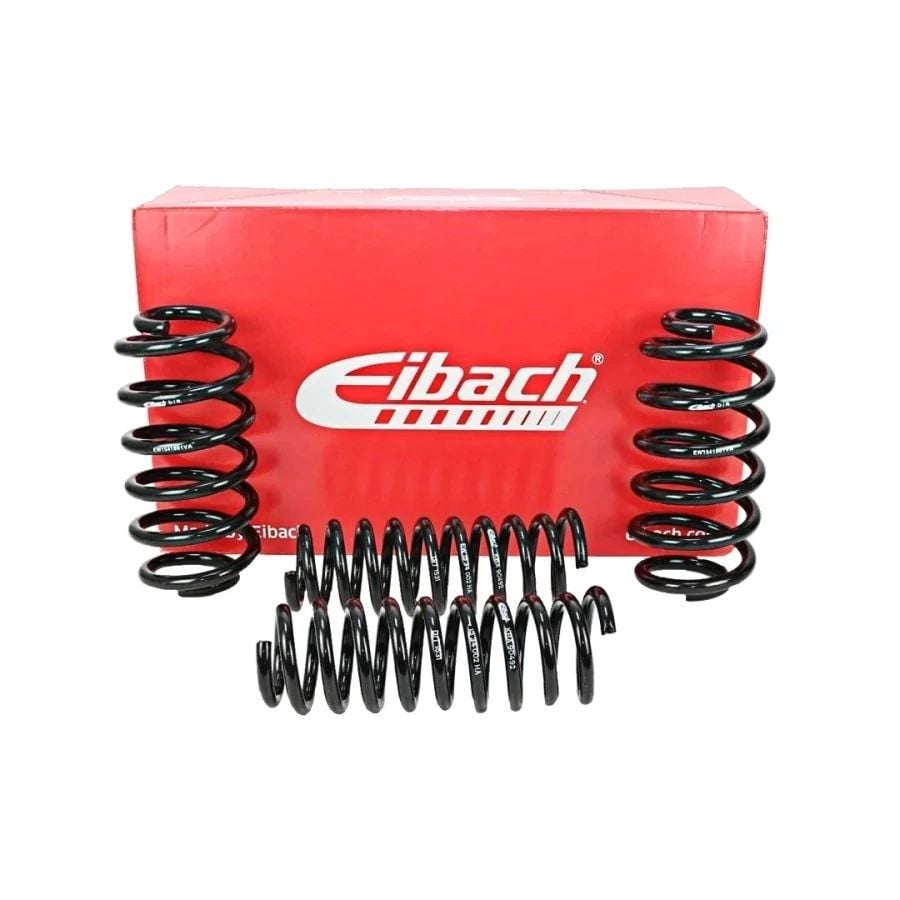 Mercedes A Serisi W177 A180D-A200D- A250 Pro-Kit 20 Mm E10-25-043-05-22 Eibach Spor Helezon Yay