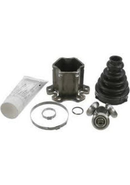 VW Golf 4 / Bora / Polo / Skoda Fabia 1.4 – 1.9D 1998 ve Sonrası İç ABS’siz AKS Kafası (34x85 - 85mm)