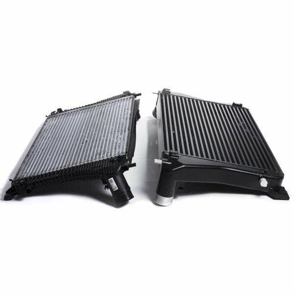 Audi S3 8V – VW Golf 7 & 7.5 R – GTI – Cupra – Skoda – SEAT 2013-2020 Uyumlu RacingLine Yüksek Performanslı Intercooler