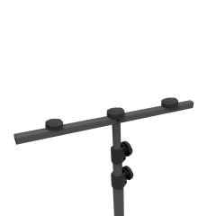 SCANGRIP Dual bracket for 3m TRIPOD