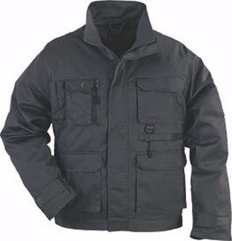 ERKEK FÜME(SİYAH) CARBON CEKET/ CARPENTER VESTE DE TRAVAIL  8CARV