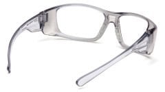 Pyramex EMERGE  Şeffaf (Clear)  Koruyucu Numaralı Gözlük Çerçevesi  ESG7910DRX