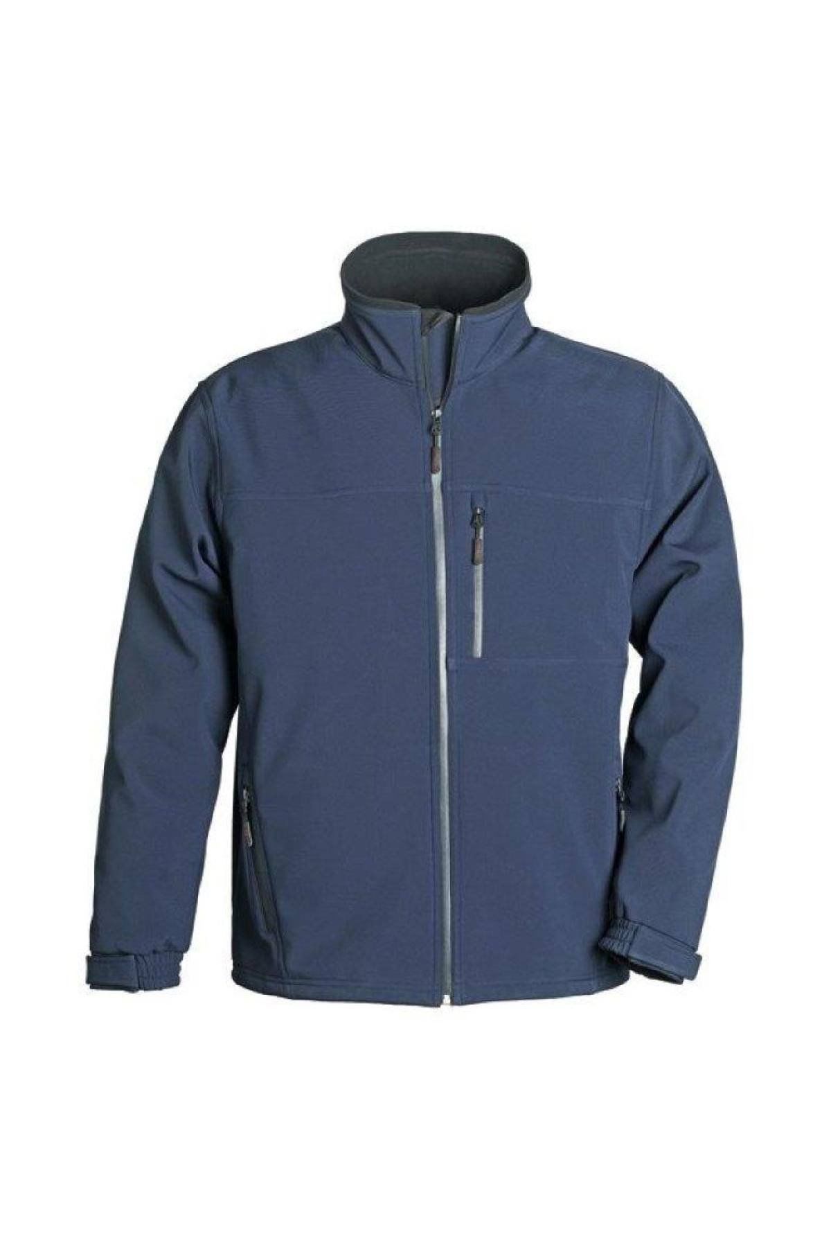 YANG SOFTSHELL CEKET (XXL)