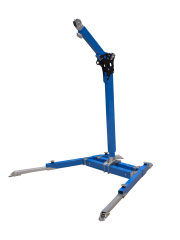 Irudek Davit Arm h=1,4m Vinç Kolu Seti 30104