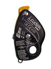 Irudek ERO Kontrollü İniş Aleti - 10-12 mm Halatlara uygun