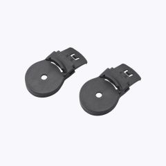 Hellberg Clip 30mm (Pair) Vizör Tutucu Barete Takma Aparatı