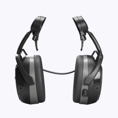 Hellberg XSTREAM LD 2C Barete Takılabilir Bluetooth Aktif Koruyucu Kulaklık FM Radio