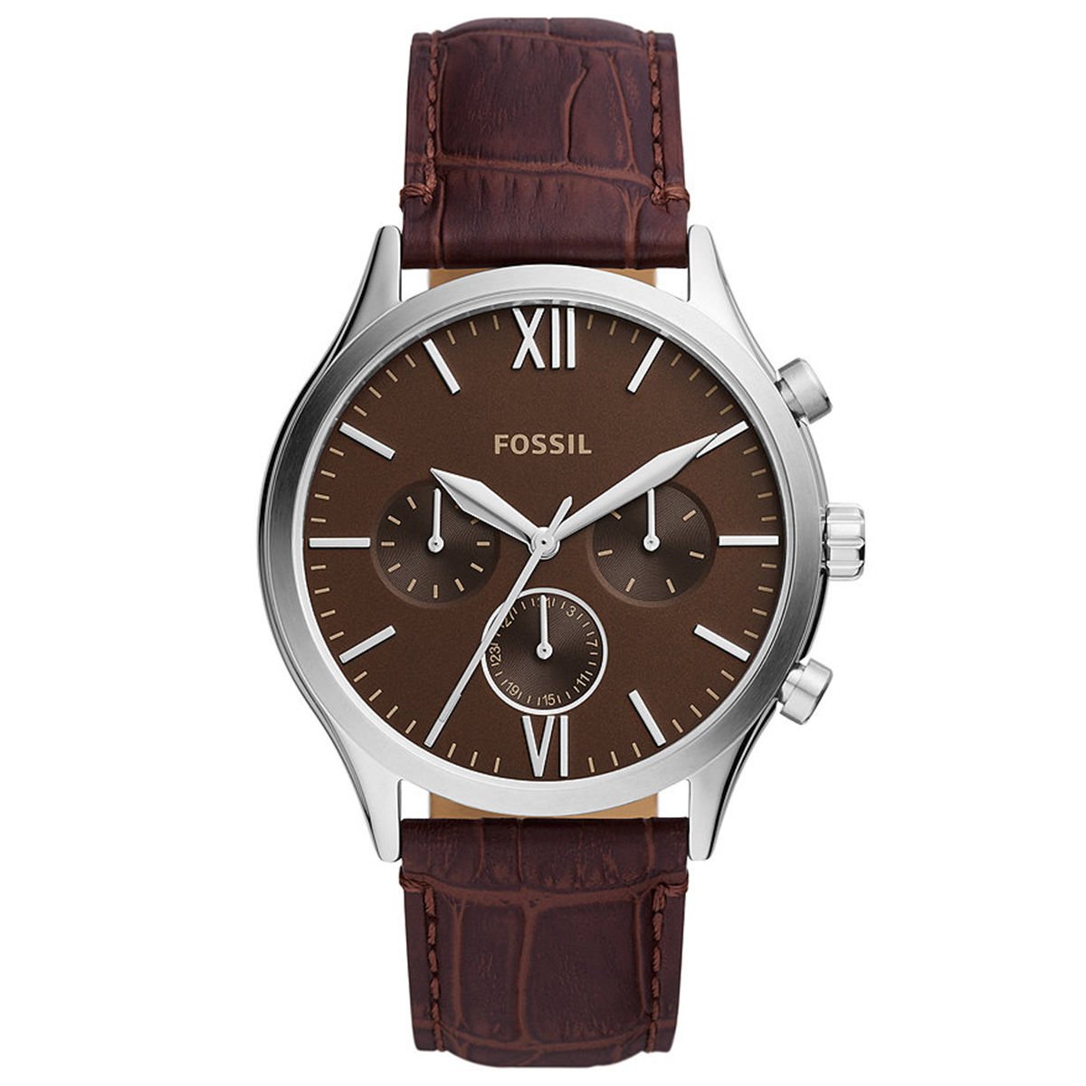 Fossil FBQ2719 Erkek Kol Saati