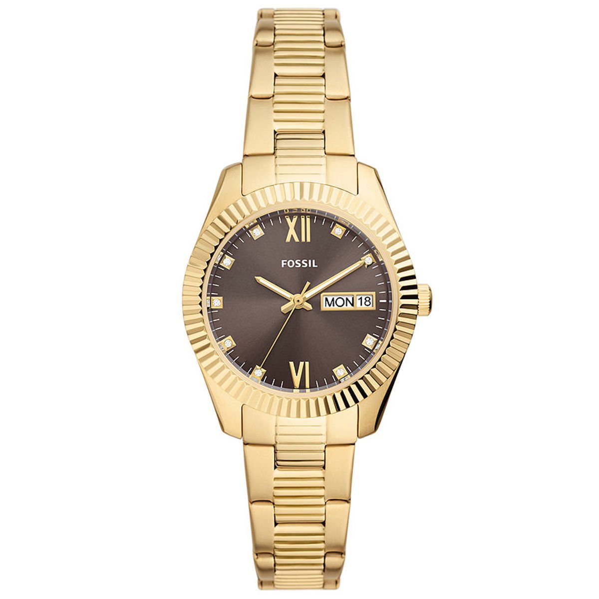 Fossil FES5206 Kadın Kol Saati