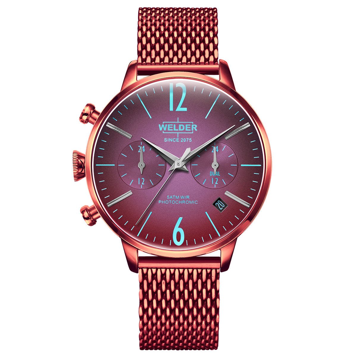 Welder Moody Watch WWRC640 Kadın Kol Saati