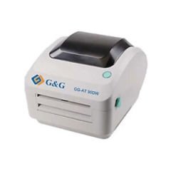 G&G GG-AT 90DW Barkod Yazıcı