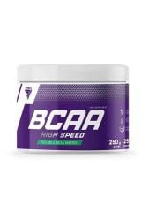 Trec Nutrition Bcaa High Speed 250 Gr