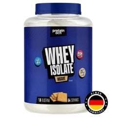 Proteinocean Isolate Whey Protein 1600 Gr