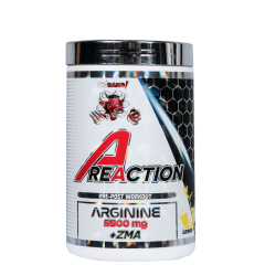Protouch  Bigbang A-Reaction Arjinin+Zma 450Gr