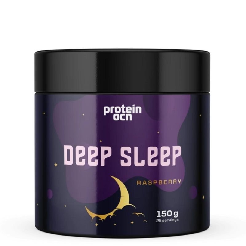 Proteinocean Deep Sleep 150 Gr