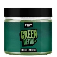 Proteinocean Green Detox+ 300 Gr