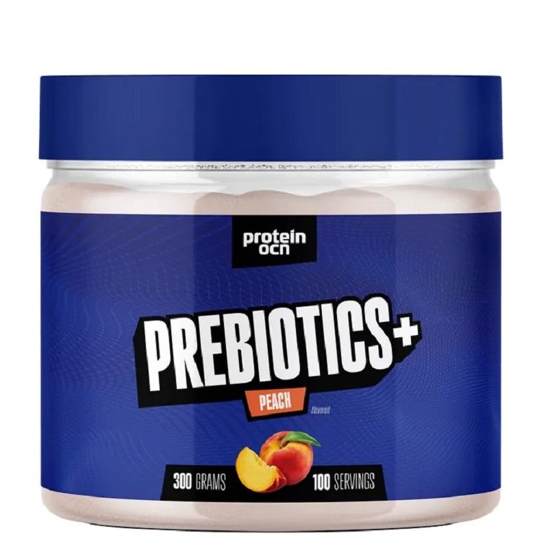 Proteinocean Prebiotics+ 300 Gr