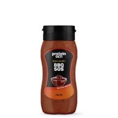 Proteinocean BBQ Sos 260 Gr